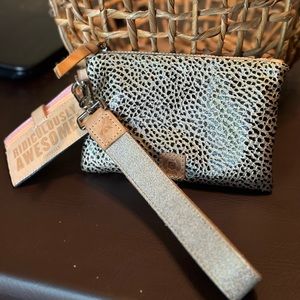 Consuela Wesley Combi Wallet